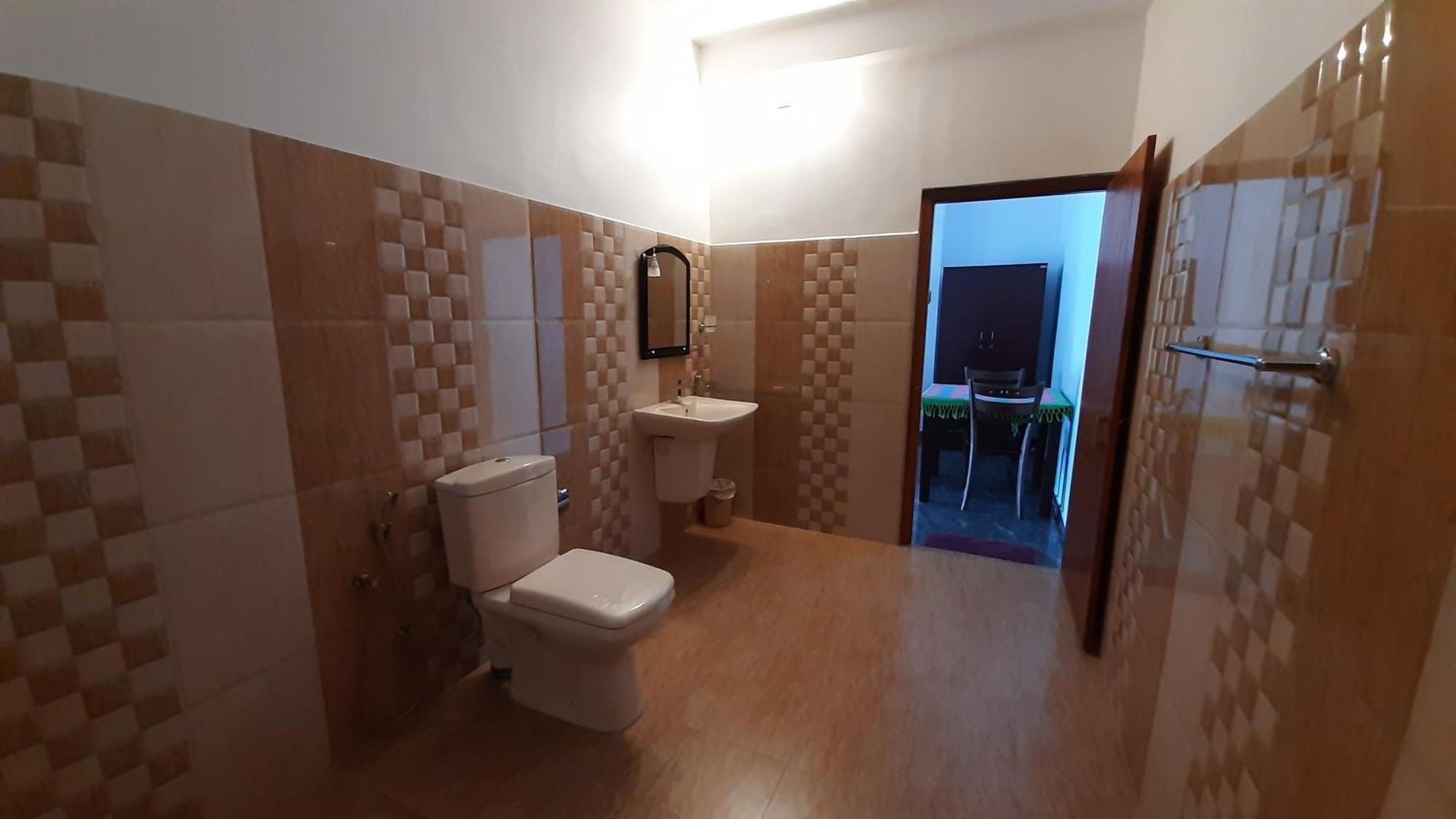 The Lodge Unawatuna Room photo